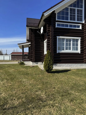 Продам коттедж, Моховая ул, Орлино с, 0 км от города