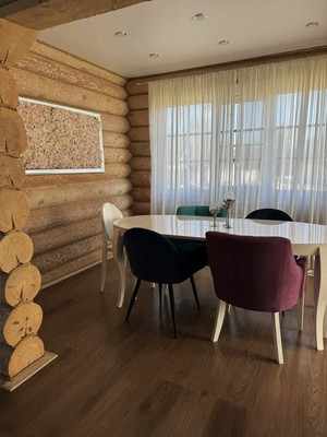 Продам коттедж, Моховая ул, Орлино с, 0 км от города