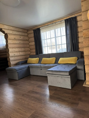 Продам коттедж, Моховая ул, Орлино с, 0 км от города