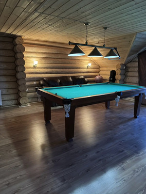 Продам коттедж, Моховая ул, Орлино с, 0 км от города