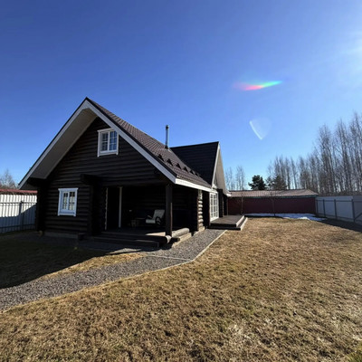 Продам коттедж, Моховая ул, Орлино с, 0 км от города