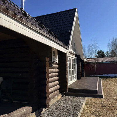 Продам коттедж, Моховая ул, Орлино с, 0 км от города