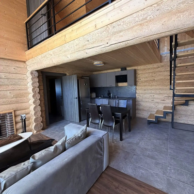 Продам коттедж, Моховая ул, Орлино с, 0 км от города