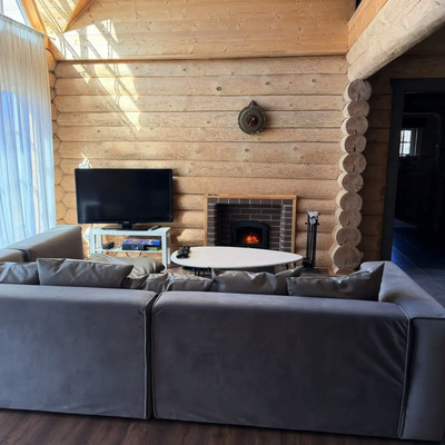 Продам коттедж, Моховая ул, Орлино с, 0 км от города