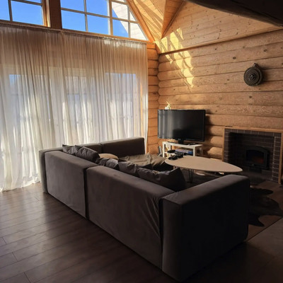 Продам коттедж, Моховая ул, Орлино с, 0 км от города