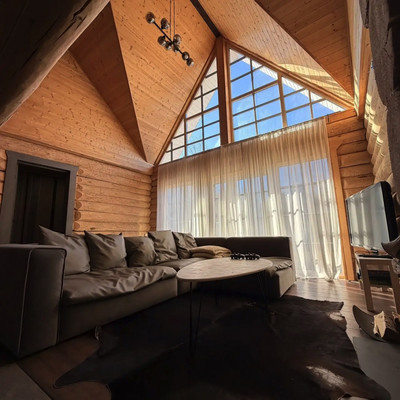 Продам коттедж, Моховая ул, Орлино с, 0 км от города