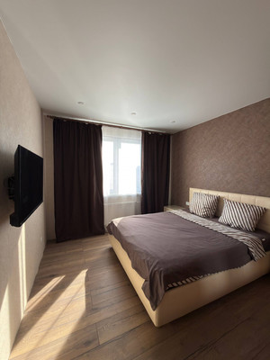 Продам двухкомнатную (2-комн.) квартиру, Вязниковская ул, 41, Нижний Новгород г