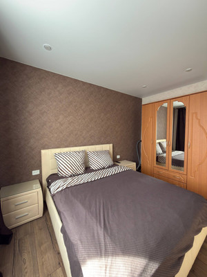 Продам двухкомнатную (2-комн.) квартиру, Вязниковская ул, 41, Нижний Новгород г