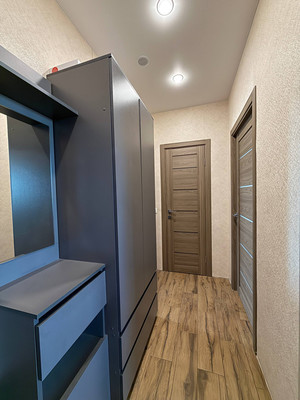 Продам двухкомнатную (2-комн.) квартиру, Вязниковская ул, 41, Нижний Новгород г