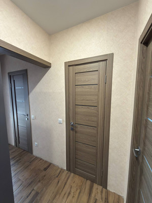 Продам двухкомнатную (2-комн.) квартиру, Вязниковская ул, 41, Нижний Новгород г