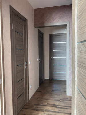 Продам двухкомнатную (2-комн.) квартиру, Вязниковская ул, 41, Нижний Новгород г