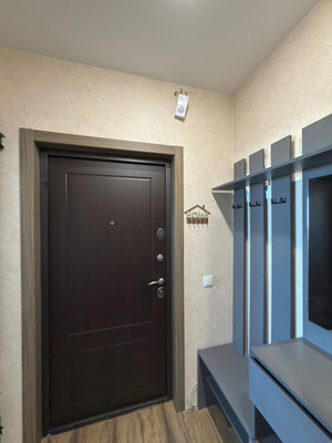 Продам двухкомнатную (2-комн.) квартиру, Вязниковская ул, 41, Нижний Новгород г