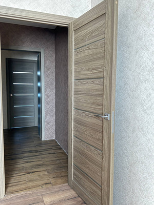 Продам двухкомнатную (2-комн.) квартиру, Вязниковская ул, 41, Нижний Новгород г