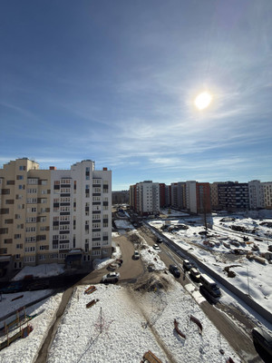 Продам двухкомнатную (2-комн.) квартиру, Вязниковская ул, 41, Нижний Новгород г