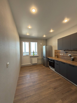 Продам двухкомнатную (2-комн.) квартиру, Вязниковская ул, 41, Нижний Новгород г