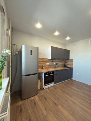 Продам двухкомнатную (2-комн.) квартиру, Вязниковская ул, 41, Нижний Новгород г