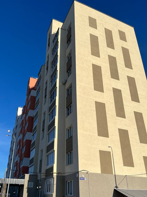 Продам двухкомнатную (2-комн.) квартиру, Вязниковская ул, 41, Нижний Новгород г