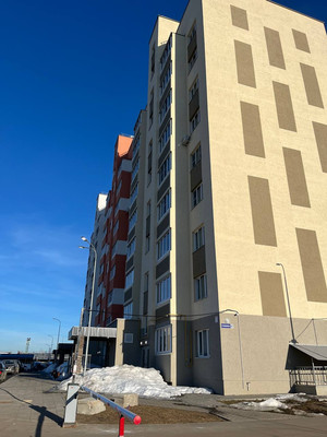 Продам двухкомнатную (2-комн.) квартиру, Вязниковская ул, 41, Нижний Новгород г