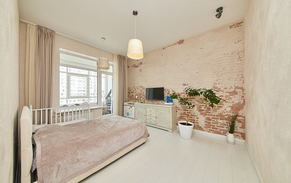 Продам трехкомнатную (3-комн.) квартиру, Композиторов ул, 10, Санкт-Петербург г