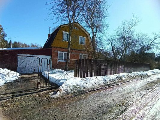 Продам дачу, СНТ Лилия тер, 137, Чешково д, 0 км от города