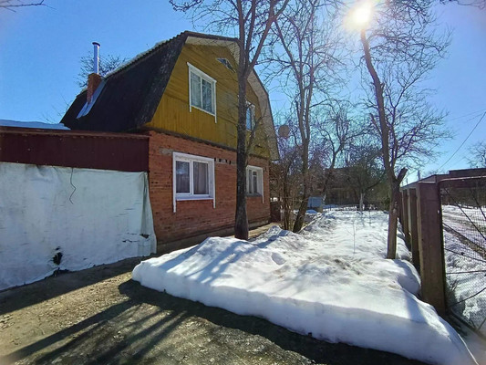 Продам дачу, СНТ Лилия тер, 137, Чешково д, 0 км от города