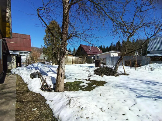 Продам дачу, СНТ Лилия тер, 137, Чешково д, 0 км от города