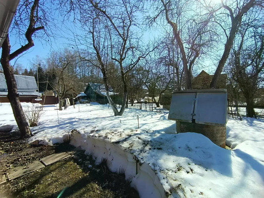 Продам дачу, СНТ Лилия тер, 137, Чешково д, 0 км от города