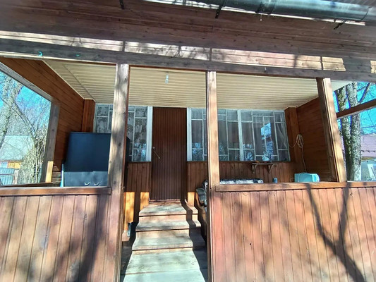 Продам дачу, СНТ Лилия тер, 137, Чешково д, 0 км от города