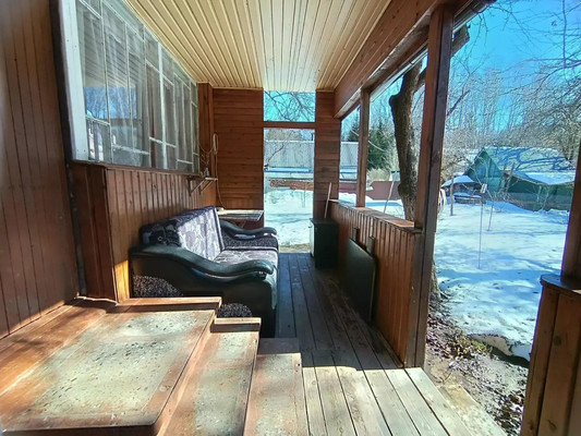 Продам дачу, СНТ Лилия тер, 137, Чешково д, 0 км от города