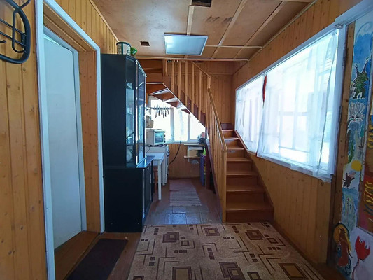 Продам дачу, СНТ Лилия тер, 137, Чешково д, 0 км от города