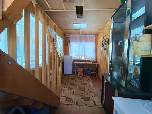 Продам дачу, СНТ Лилия тер, 137, Чешково д, 0 км от города