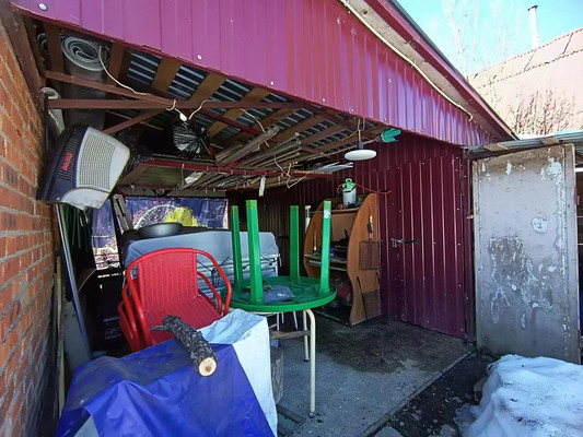 Продам дачу, СНТ Лилия тер, 137, Чешково д, 0 км от города