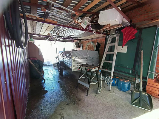 Продам дачу, СНТ Лилия тер, 137, Чешково д, 0 км от города