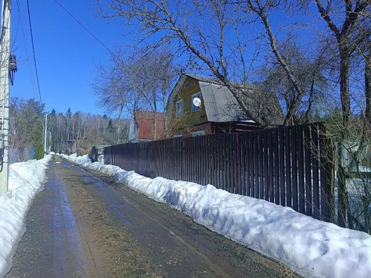 Продам дачу, СНТ Лилия тер, 137, Чешково д, 0 км от города