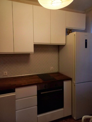 Продам однокомнатную (1-комн.) квартиру, Дружбы (Зенино ЖК Самолёт мкр.) ул, 5к2, Люберцы г