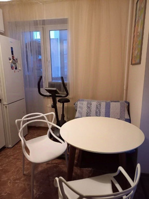 Продам однокомнатную (1-комн.) квартиру, Дружбы (Зенино ЖК Самолёт мкр.) ул, 5к2, Люберцы г