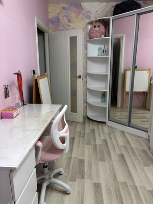 Продам двухкомнатную (2-комн.) квартиру, Быковское ш, 28, Малаховка рп