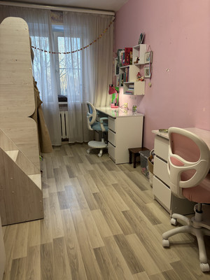 Продам двухкомнатную (2-комн.) квартиру, Быковское ш, 28, Малаховка рп