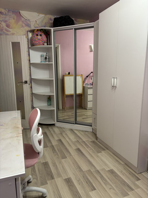 Продам двухкомнатную (2-комн.) квартиру, Быковское ш, 28, Малаховка рп