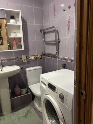 Продам двухкомнатную (2-комн.) квартиру, Быковское ш, 28, Малаховка рп