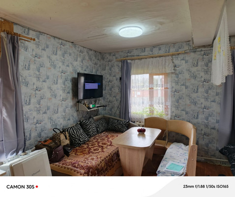 Продам дом, Новая ул, Старосиверская д, 0 км от города