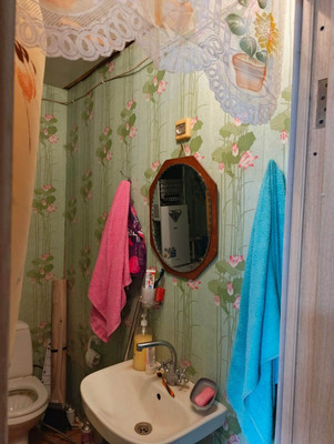 Продам дом, Новая ул, Старосиверская д, 0 км от города