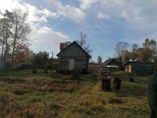 Продам дом, Новая ул, Старосиверская д, 0 км от города