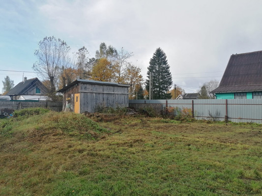 Продам дом, Новая ул, Старосиверская д, 0 км от города