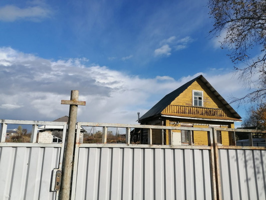 Продам дом, Новая ул, Старосиверская д, 0 км от города