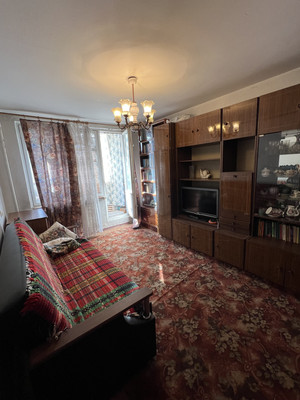 Продам двухкомнатную (2-комн.) квартиру, Софийская ул, 55А, Санкт-Петербург г