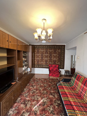 Продам двухкомнатную (2-комн.) квартиру, Софийская ул, 55А, Санкт-Петербург г