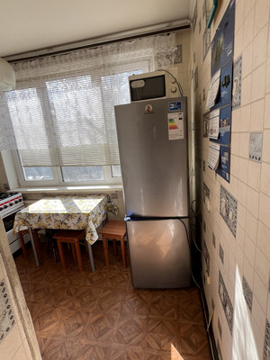 Продам двухкомнатную (2-комн.) квартиру, Софийская ул, 55А, Санкт-Петербург г