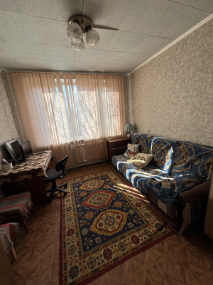 Продам двухкомнатную (2-комн.) квартиру, Софийская ул, 55А, Санкт-Петербург г