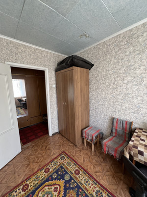 Продам двухкомнатную (2-комн.) квартиру, Софийская ул, 55А, Санкт-Петербург г